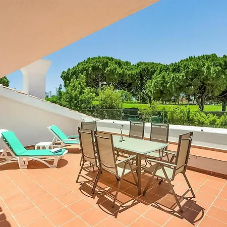 Vivary 34 * Vale do Lobo